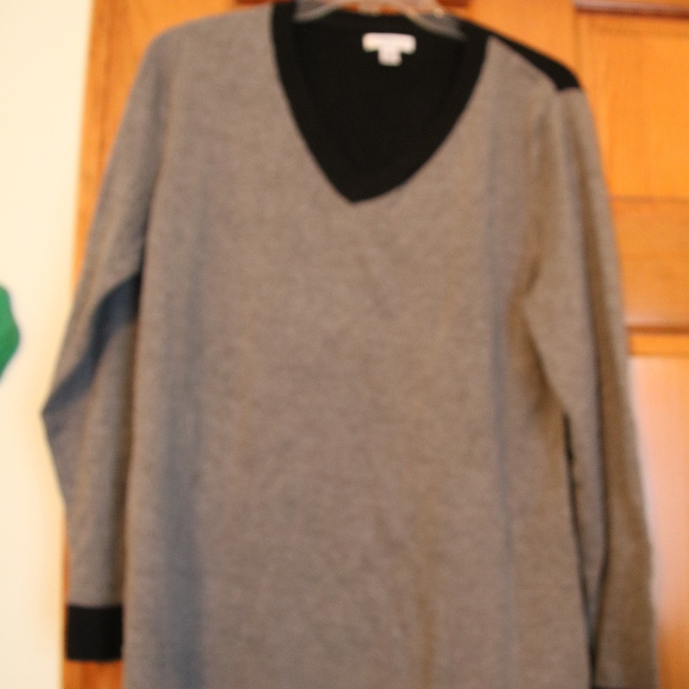 sweater